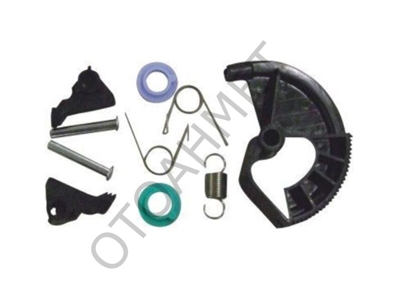 Clio Kangoo Debriyaj Pedalı Tamir Takımı