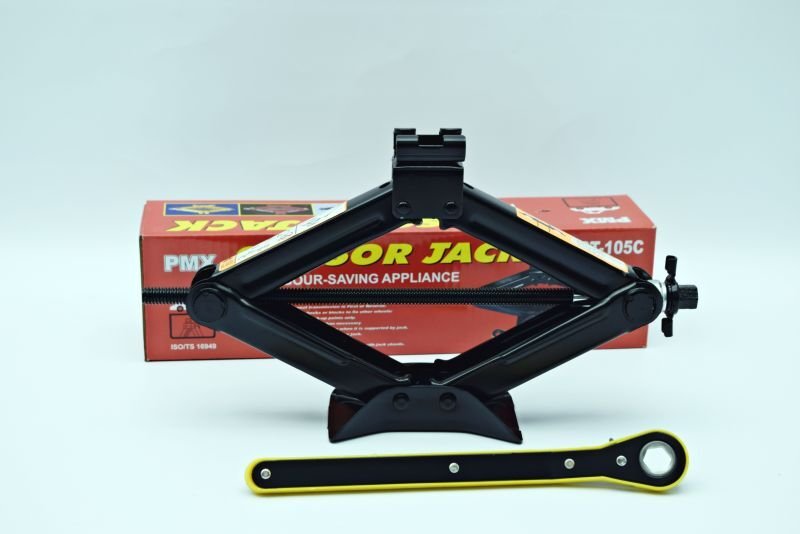 Araç Kaldırma Krikosu Çırçırlı