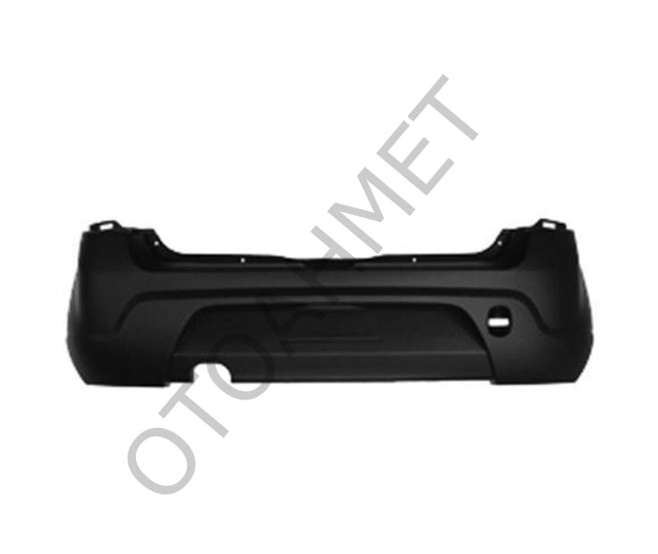 Arka Tampon Dacia Sandero 8200735456