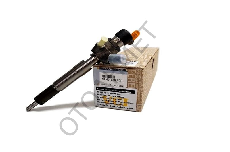 Enjektör Dacia Duster Renault Fluence Megane 3