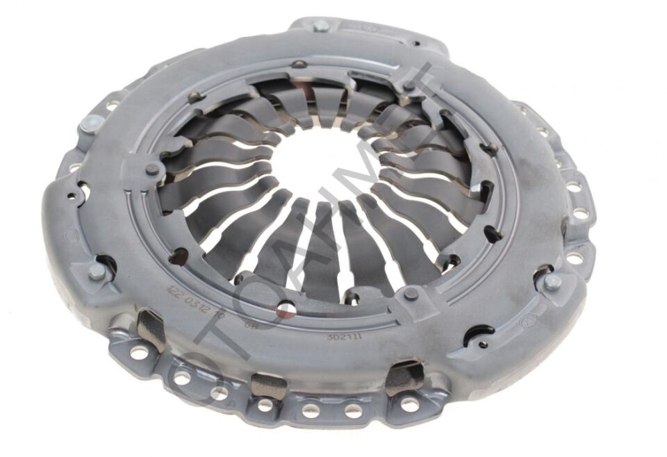 Debriyaj Seti Renault Clio Kangoo Megane Fluence