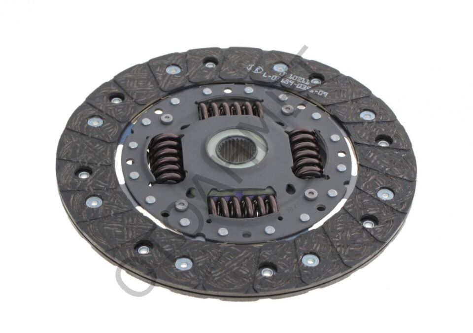 Debriyaj Seti Renault Clio Kangoo Megane Fluence