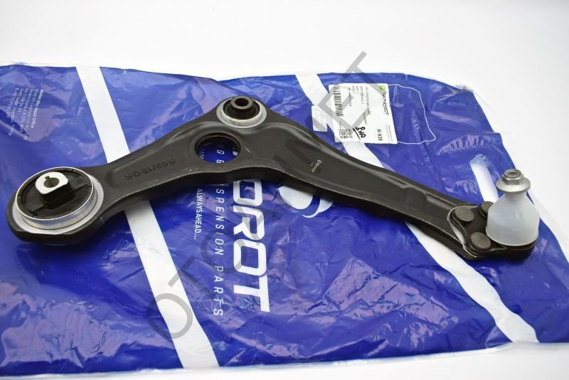 Renault Talisman Alt Salıncak (Tabla) Sağ