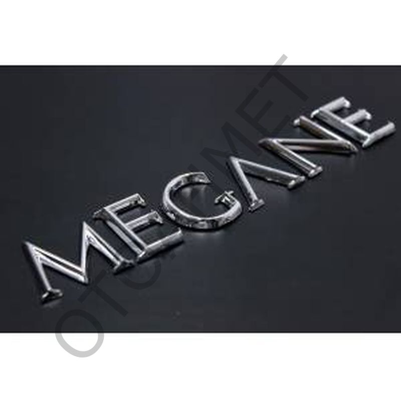 Renault Megane Yazısı (Megane 2)