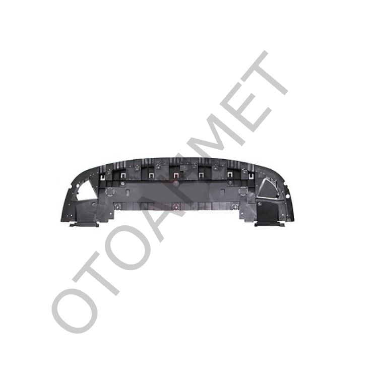 Trafic 3 Ön Tampon Alt Plastik 214772809R