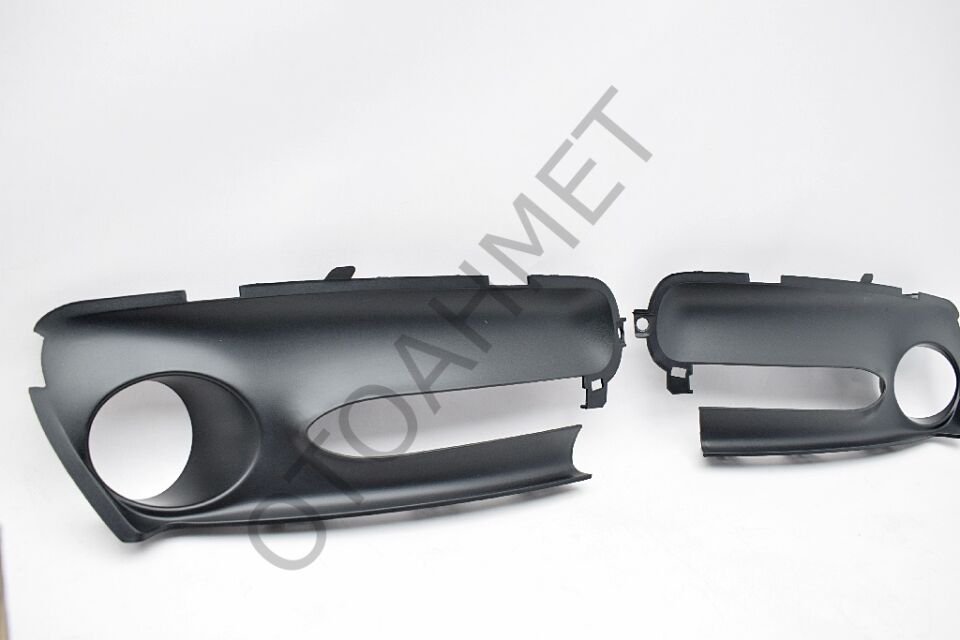 Scenic 3 Sis Çerçevesi 261529421R