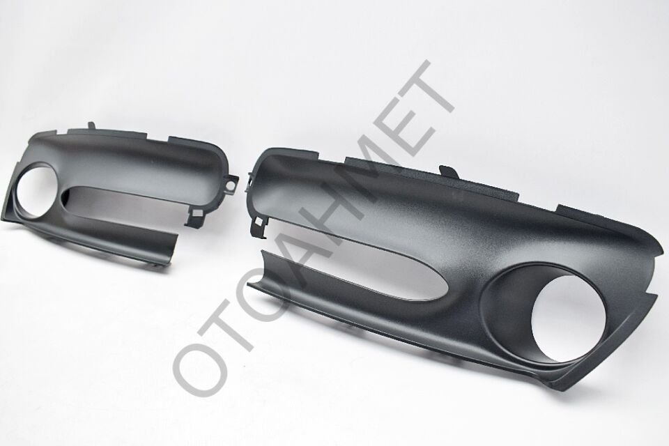 Scenic 3 Sis Çerçevesi 261529421R