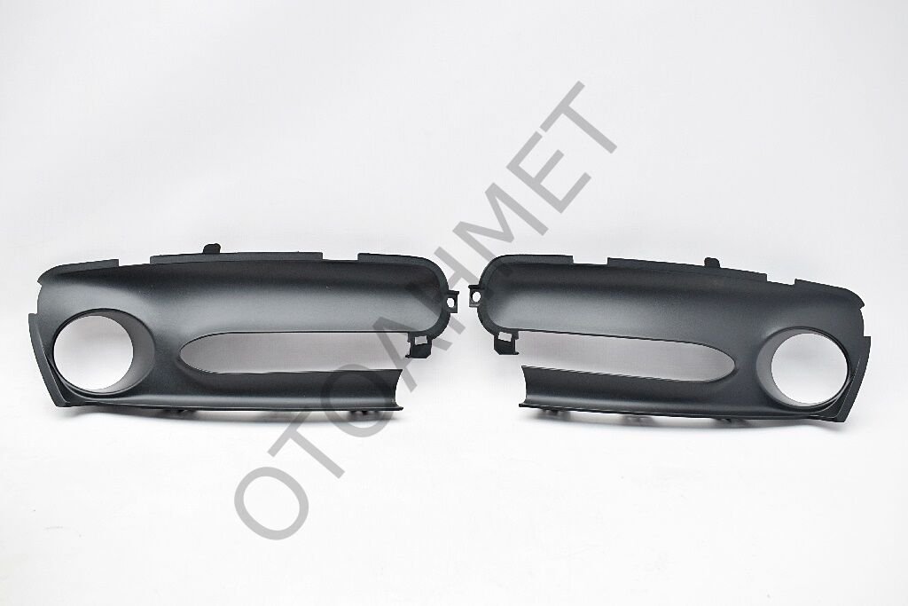 Scenic 3 Sis Çerçevesi 261529421R