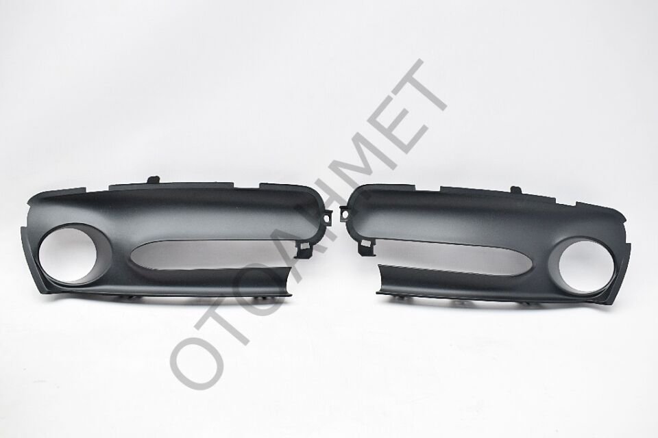 Scenic 3 Sis Çerçevesi 261529421R