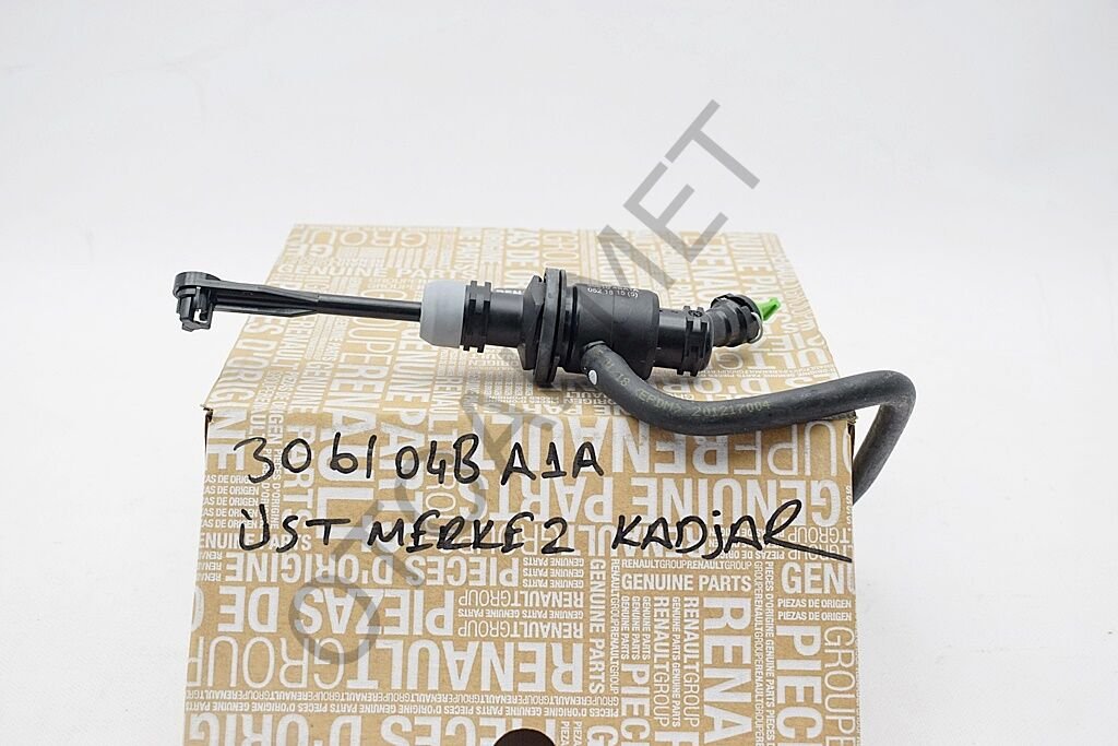 Debriyaj Üst Merkezi 306104BA1A Kadjar Qashqai