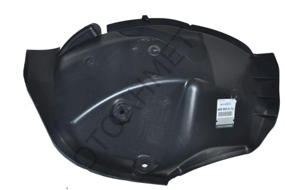 Duster 2 Sağ Arka Davlumbaz 2018- 767480689R