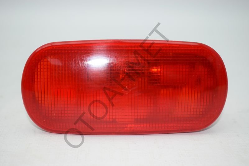 Renault Master Bagaj Kapak 3. Stop Lambası