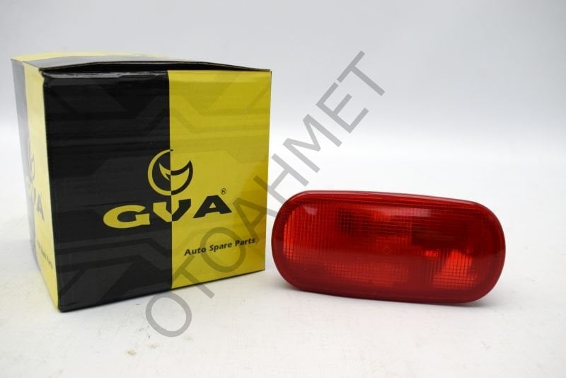 Renault Master Bagaj Kapak 3. Stop Lambası