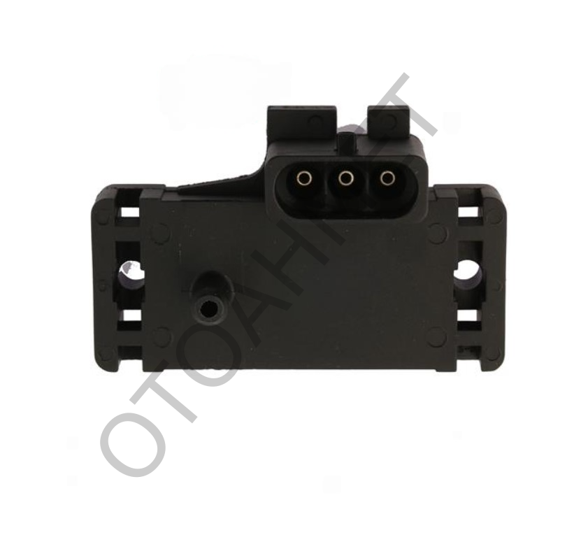 Renault Megane Manifolt Basınç Sensörü