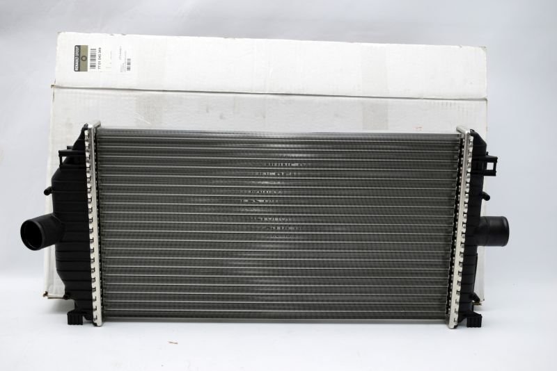 Turbo Radyatörü Laguna 1.9 dizel