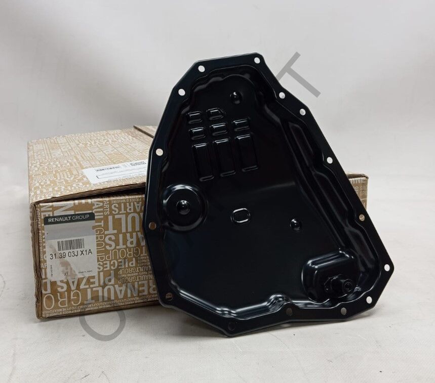 Clio 5 Taliant Otomatik Şanzıman Yağ Kapağı