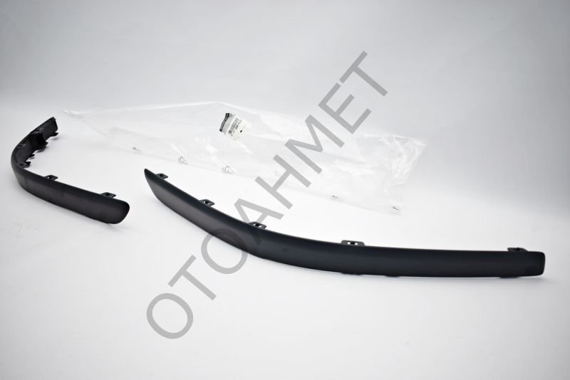 Renault Laguna 2 Ön Tampon Bandı Takım