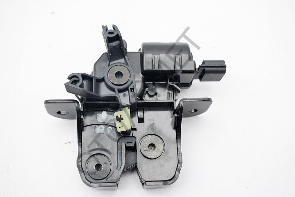 Bagaj Kilidi İç Fluence 905030003R