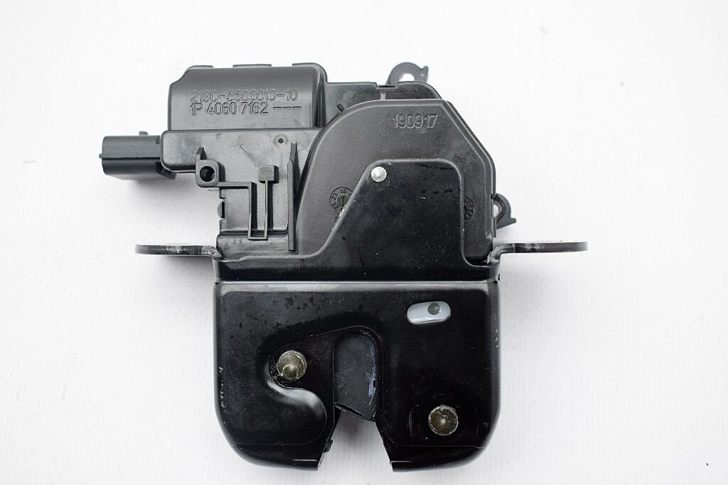 Bagaj Kilidi İç Fluence 905030003R