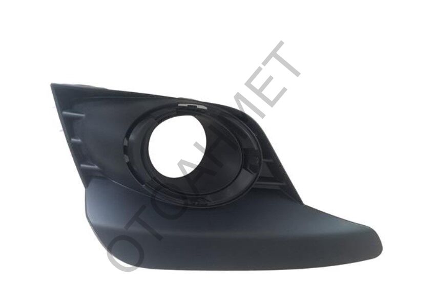 Renault Clio Symbol Sis Kapağı Sisli