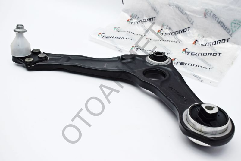 Renault Talisman Alt Salıncak (Tabla)