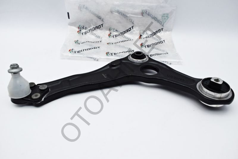 Renault Talisman Alt Salıncak (Tabla)