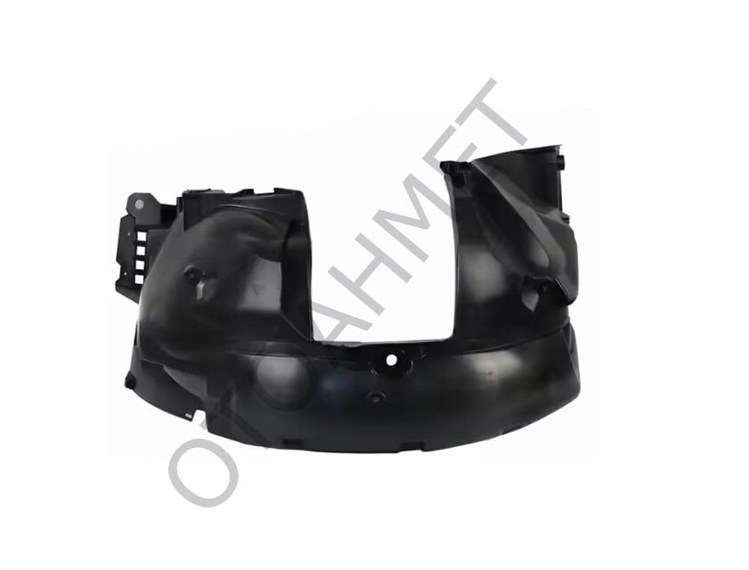 Ön Çamurluk Davlumbazı Sağ Joy Symbol Sandero