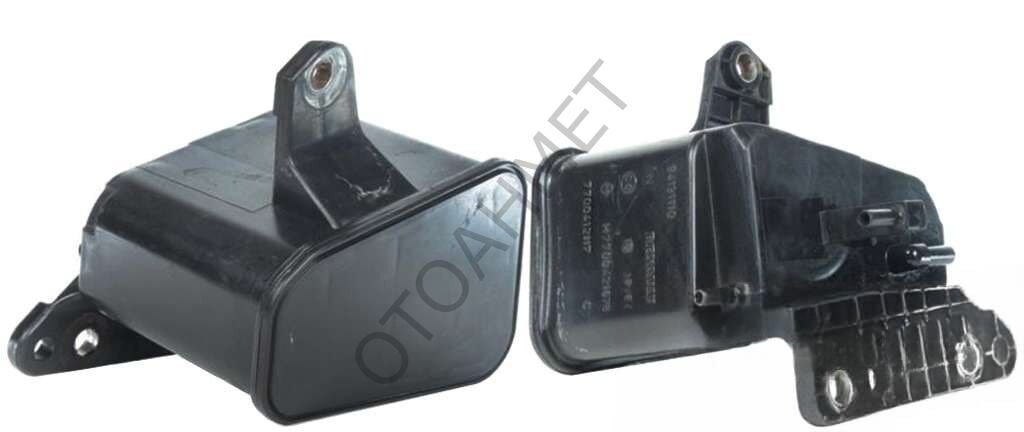 Renault Kangoo Kanister E7j Motor 7700412117