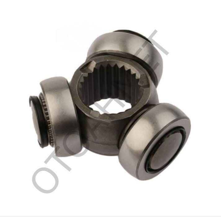 Renault Trafic Master Opel Movano Sol Aks Mafsalı