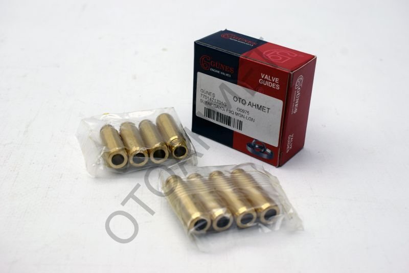 Subap Gaydı Megane Laguna 1.9 Dizel F9Q