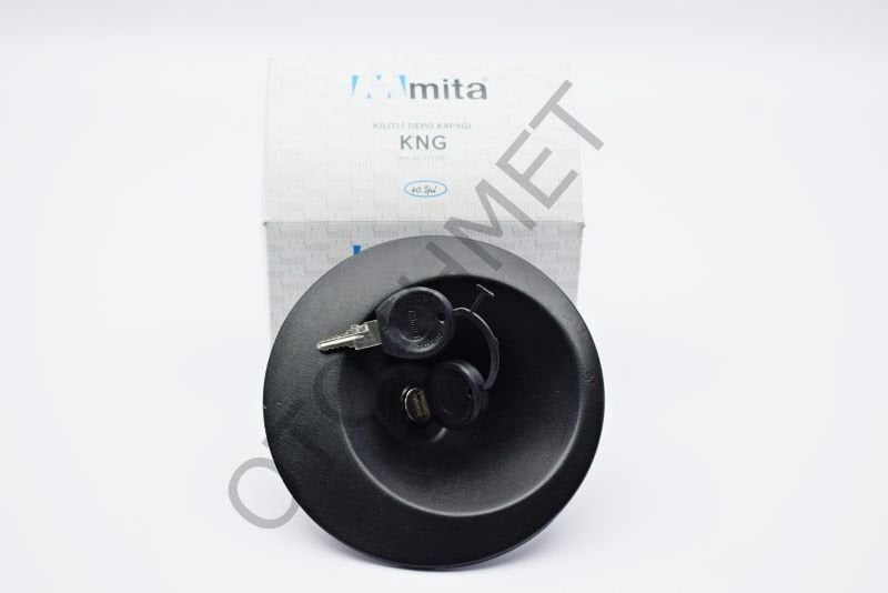 Renault Kangoo Yakıt Depo Kapağı Dış