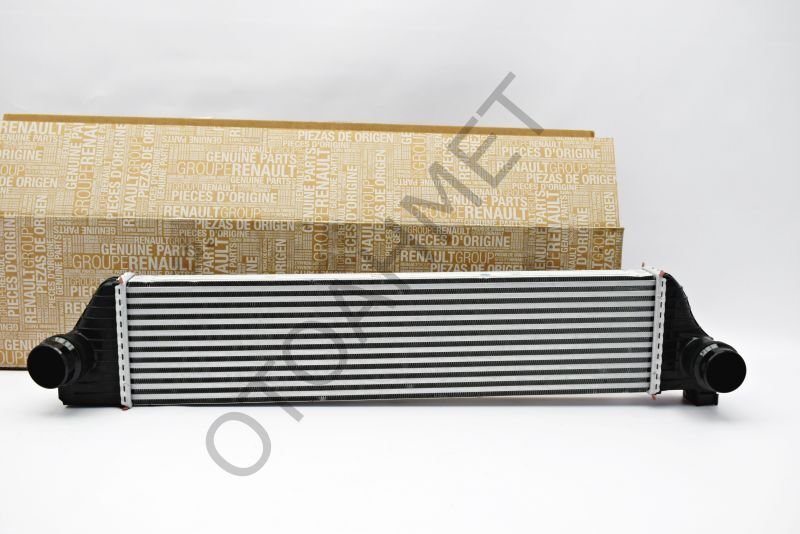 Renault Master 3 Turbo Radyatörü İntercooler