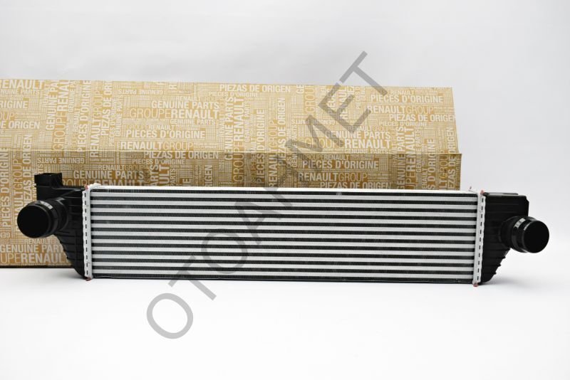 Renault Master 3 Turbo Radyatörü İntercooler