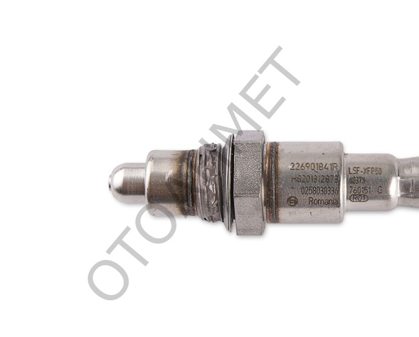 Oksijen Sondası Megane 4 Duster 226901841R