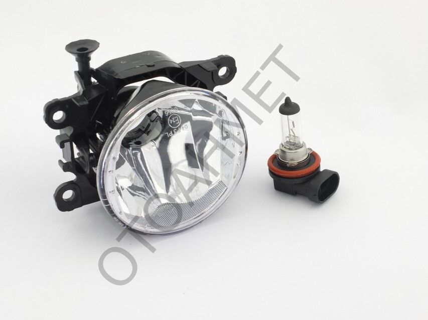 Sis Farı Dokker Lodgy Duster Sandero