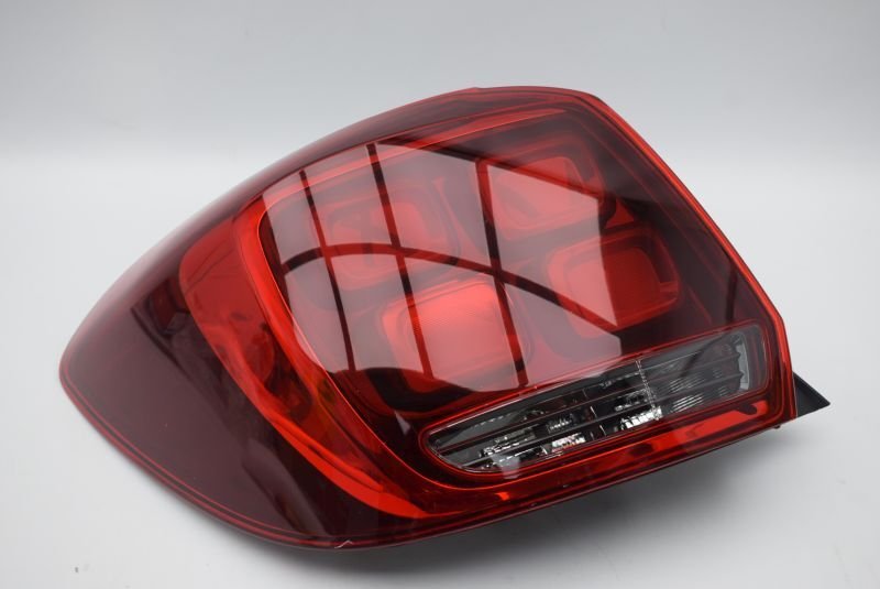 Dacia Sandero Stop Lambası Ledli Sol