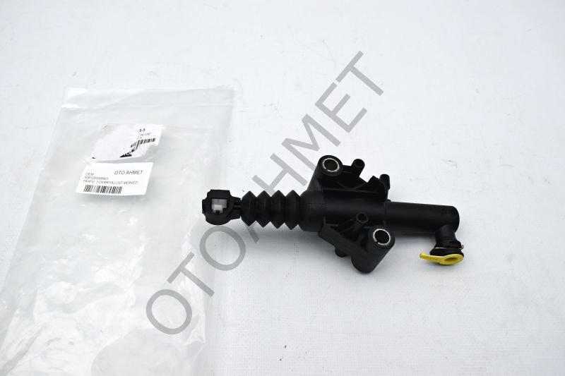 Debriyaj Üst Merkezi Renault Trafic III 306105588R