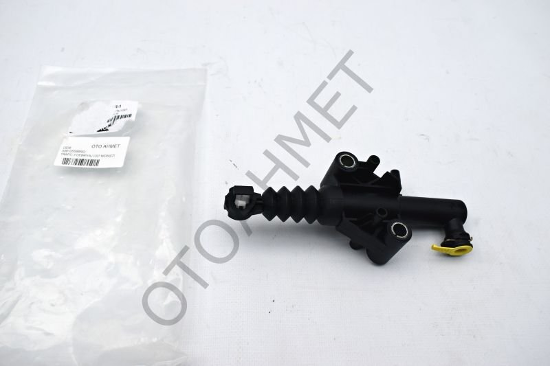 Debriyaj Üst Merkezi Renault Trafic III 306105588R