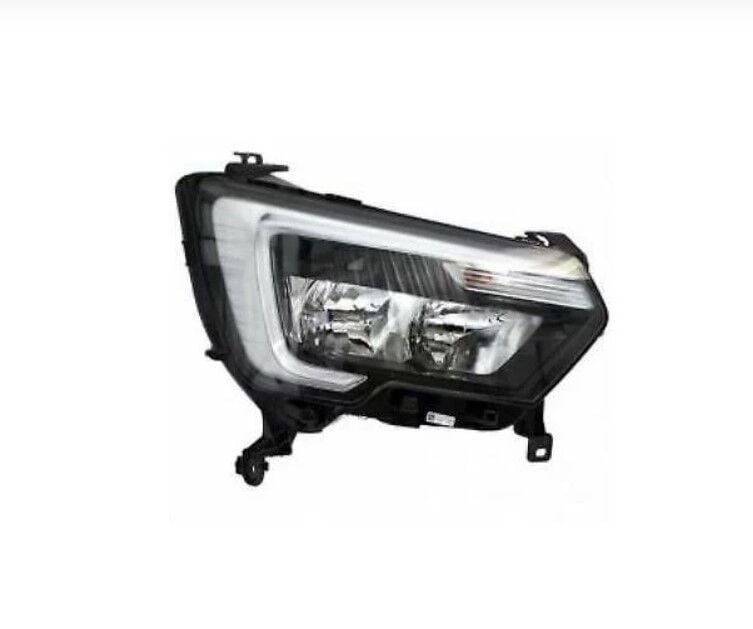 Renault Master 4 Ön Far Sağ 260105567R