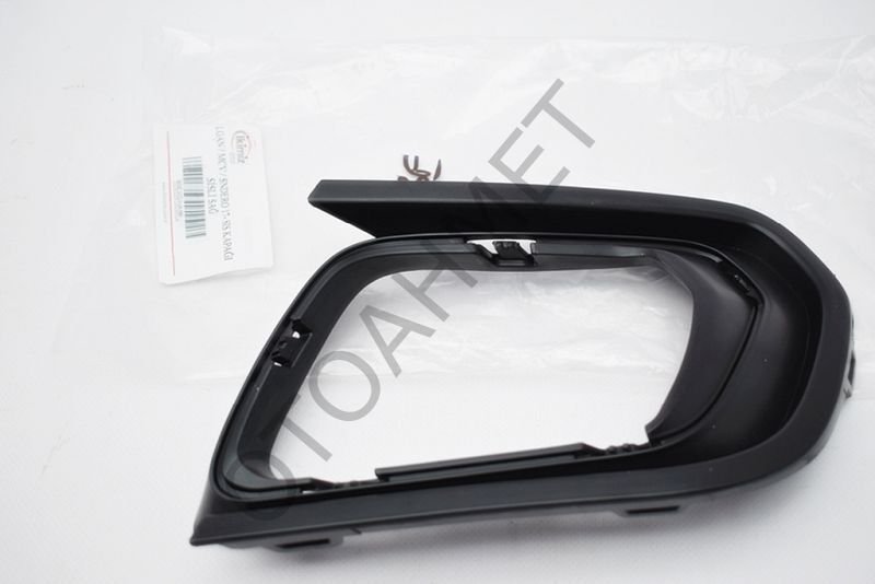 Sis Kapağı Çerçevesi İç Dacia Logan Sandero