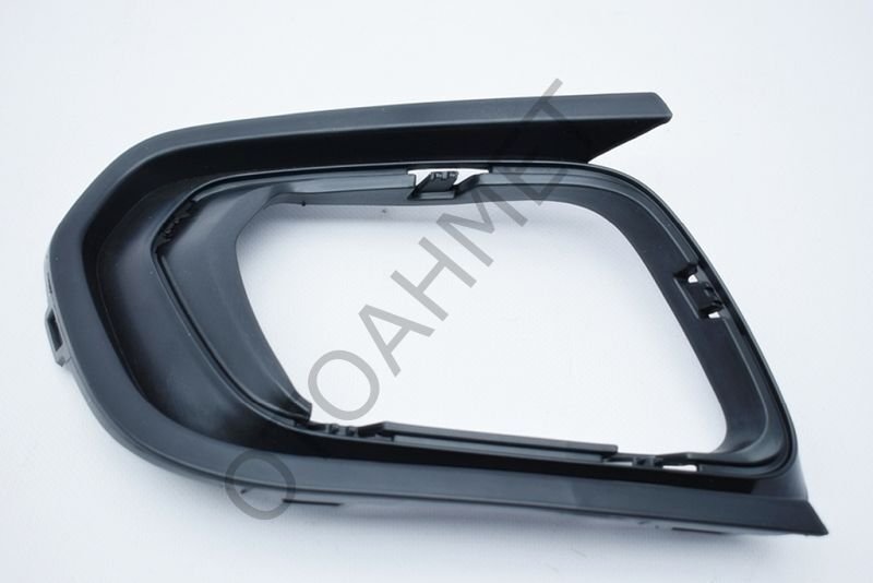 Sis Kapağı Çerçevesi İç Dacia Logan Sandero