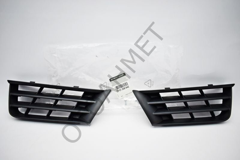 Renault Laguna 2 Ön Panjur Takım 2005