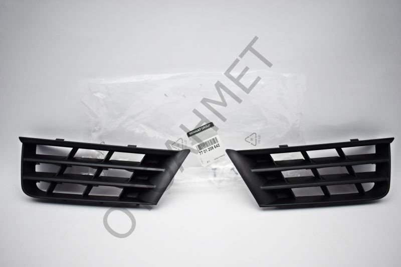 Renault Laguna 2 Ön Panjur Takım 2005