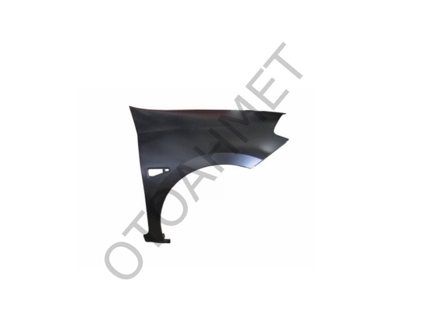 Ön Çamurluk Renault Symbol Thalia Sağ 7782709525