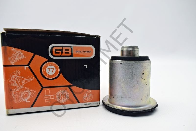 Renault Trafic Motor Beşik Burcu