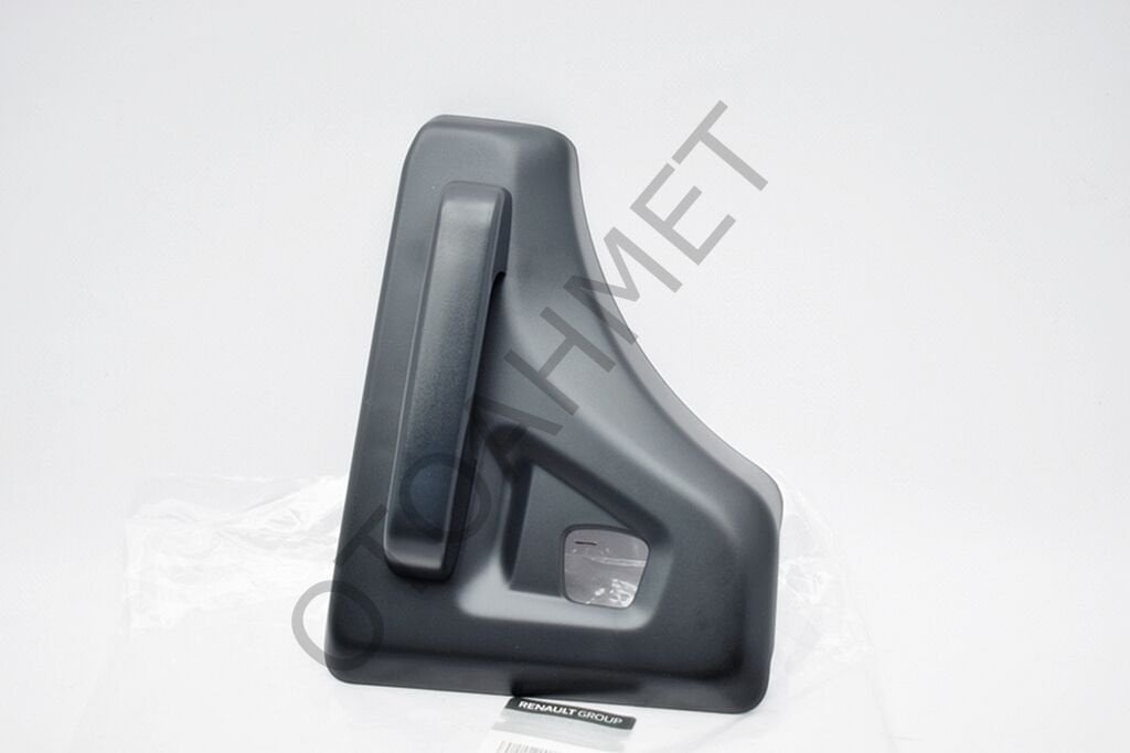 Dacia Dokker Arka Kapı Sürgülü İç Açma Kolu 826729186R