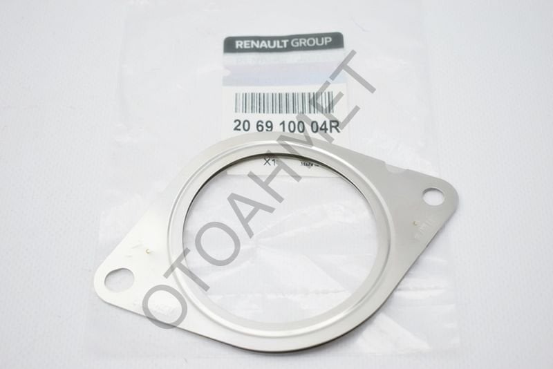 Renault Master 3 Eksoz Boğaz Contası