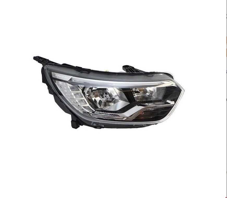 Renault Yeni Express Sağ Ön Far 260105660R