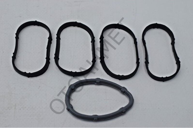 Manifolt Contası Emme 16 Valf Clio Laguna Megane