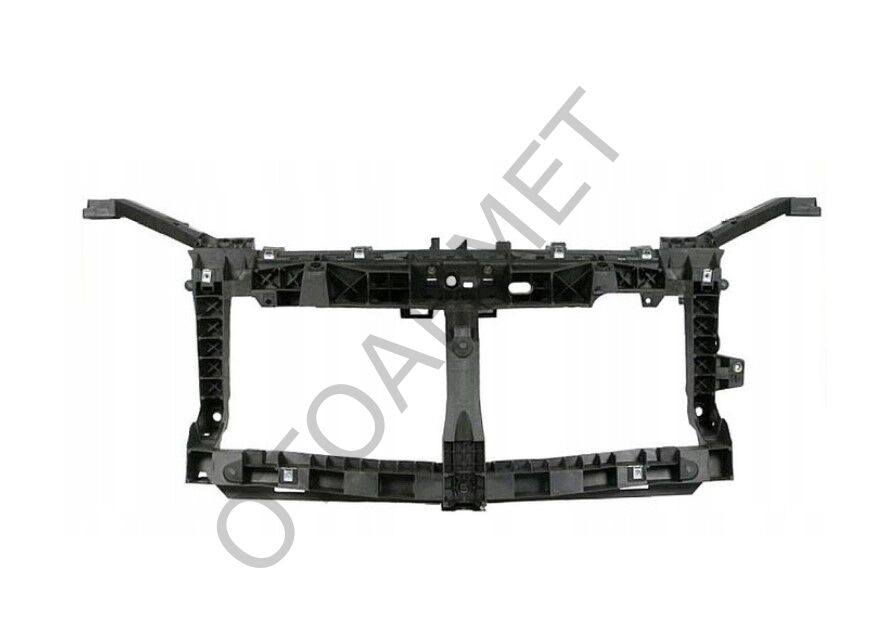 Ön Panel Renault Trafic 3